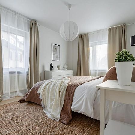 Budget Comfort On Trendy Soedermalm Stockholm Luaran gambar