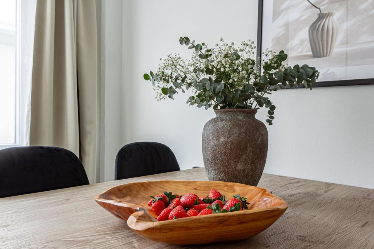 Budget Comfort On Trendy Soedermalm Stockholm Luaran gambar