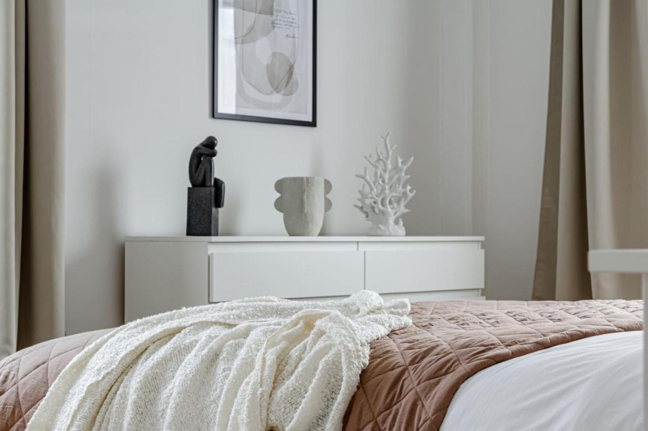 Budget Comfort On Trendy Soedermalm Stockholm Luaran gambar