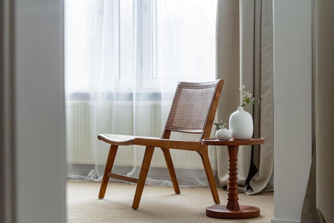 Budget Comfort On Trendy Soedermalm Stockholm Luaran gambar