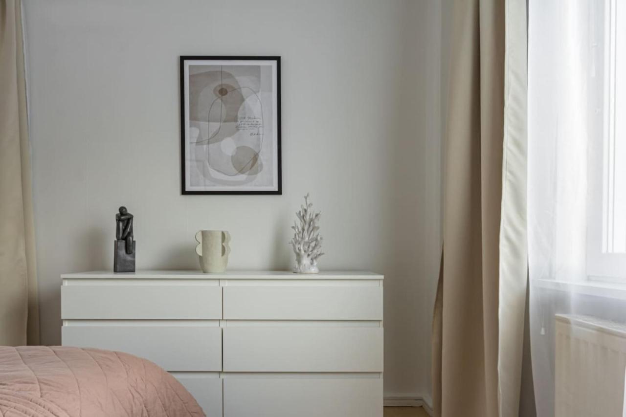 Budget Comfort On Trendy Soedermalm Stockholm Luaran gambar