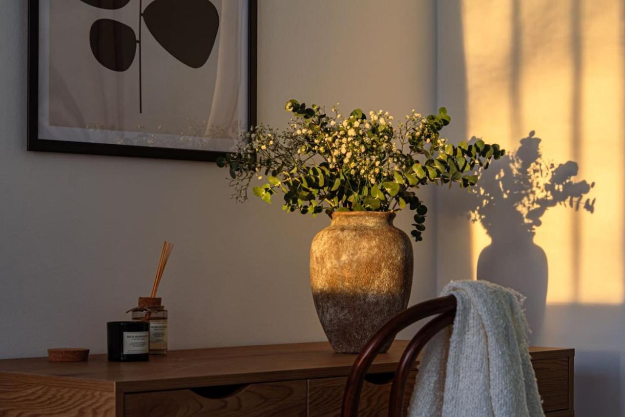 Budget Comfort On Trendy Soedermalm Stockholm Luaran gambar
